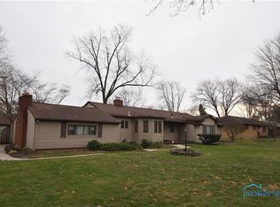 5312 Pawnee Rd, Toledo, OH 43613