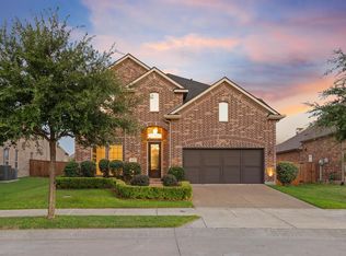 817 Winehart St, The Colony, TX 75056