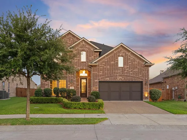 817 Winehart St, The Colony, TX 75056
