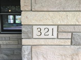 321 E Wylie St, Bloomington, IN 47401