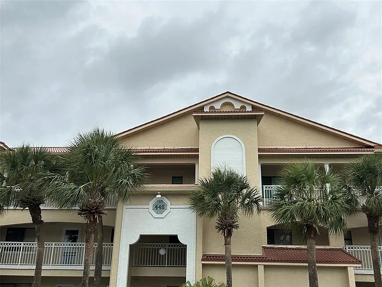 446 Bouchelle Dr #203 — Photo 2