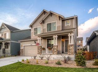 17039 W 86th Pl, Arvada, CO 80007