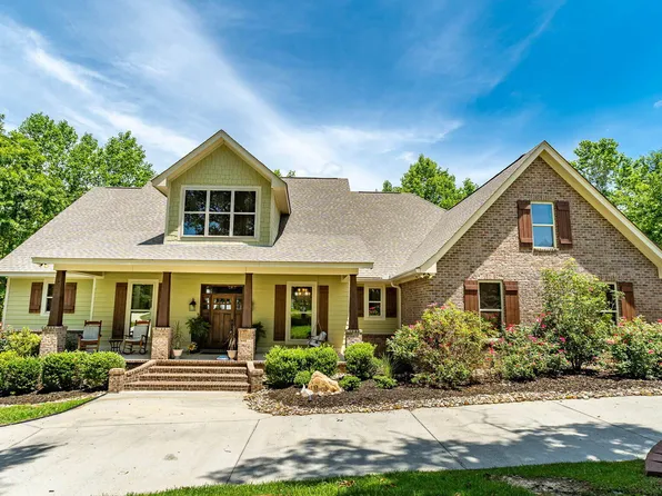 24 Briarwood Loop, Petal, MS 39465