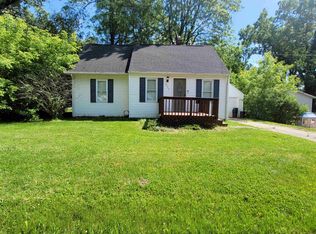 5030 Knapp Dr, Flint, MI 48506