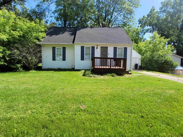 5030 Knapp Dr, Flint, MI 48506