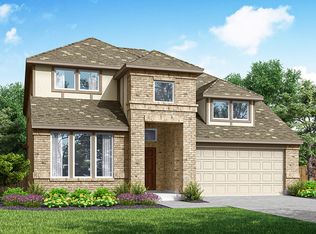 3506 Honeysuckle Holw, Melissa, TX 75454