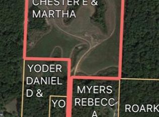 0 Pumpstation Rd, Anderson, MO 64831