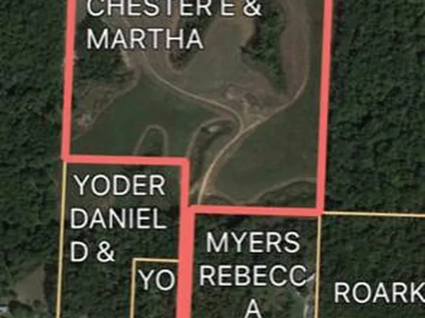 000 Pump Station Road, Anderson, MO 64831