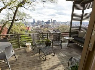 519 Boal St, Cincinnati, OH 45202