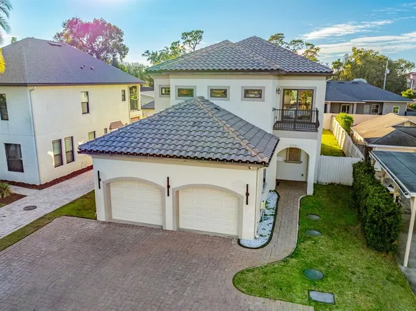 675 Overspin Dr, Winter Park, FL 32789