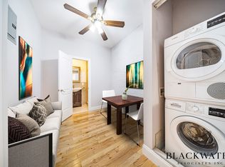 450 W 46th St APT 4FW, New York, NY 10036