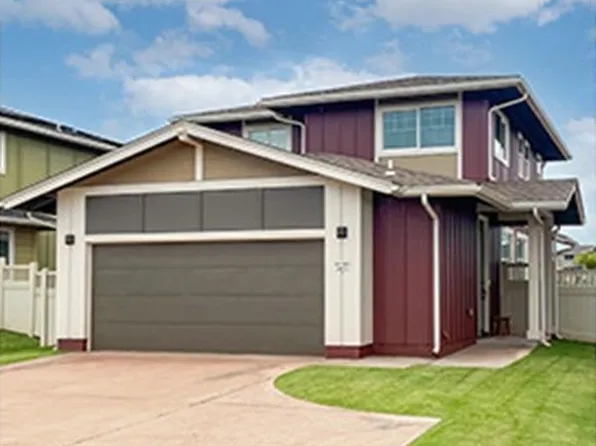 94-1140 Koakolo St #100, Waipahu, HI 96797