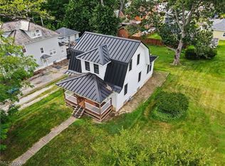 865 Hartshorn St, Alliance, OH 44601