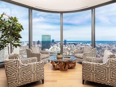 1 Dalton St Unit 5402, Boston, MA, 02115