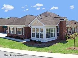 4720 Silver Quill Ct, Raleigh, NC 27604