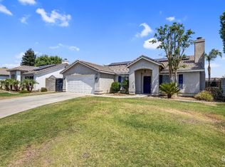 10604 Falling Springs Ave, Bakersfield, CA 93312