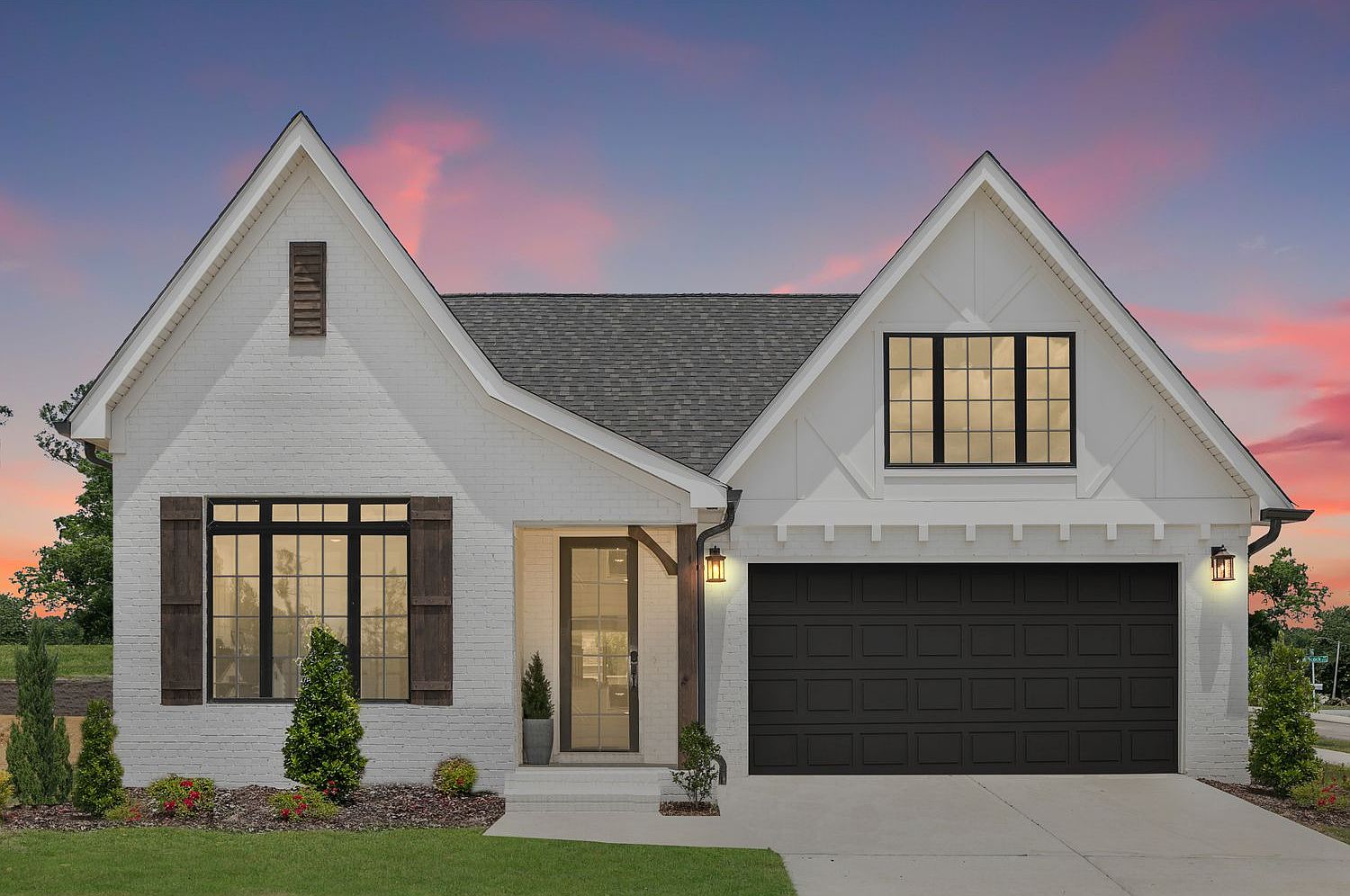 The Oxford Plan, Sedman Hills, Hixson, TN 37343 Zillow