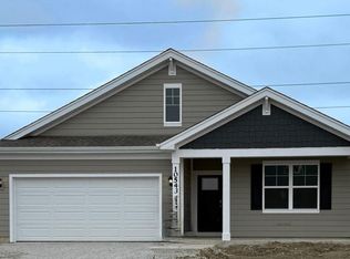 10543 Blaine Pl, Crown Point, IN 46307