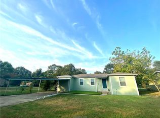 3009 Oklahoma Ave, Bryan, TX 77803