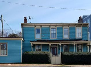 305 N 21st St, Richmond, VA 23223