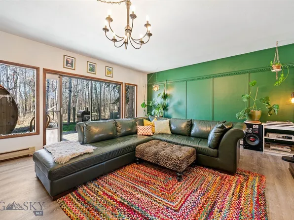 2020 S Rouse Ave #B8, Bozeman, MT 59715