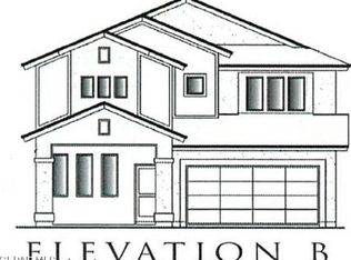 1817 Ritzy Lou Pl, El Paso, TX 79928