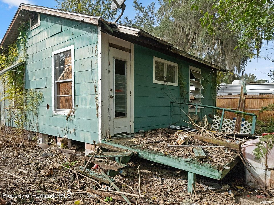 15188 Riverside Ln, Nobleton, FL 34661 Zillow