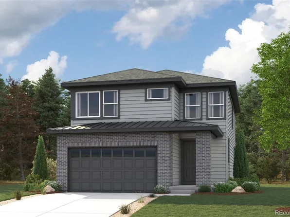 5757 Yarrrow Street, Brighton, CO 80601