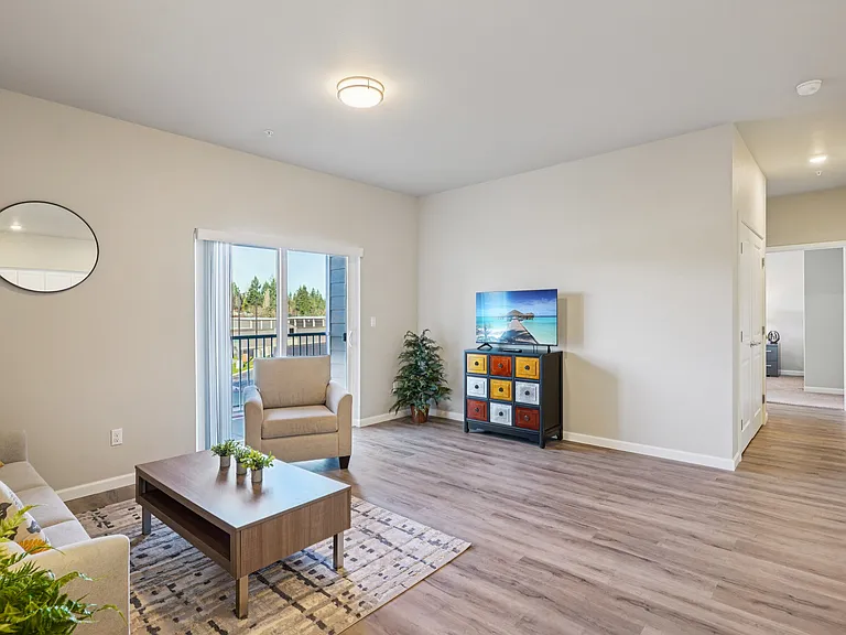 Tahoma Terrace Apartments — Photo 75