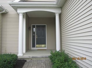 32 Cheshire Way, Loudonville, NY 12211