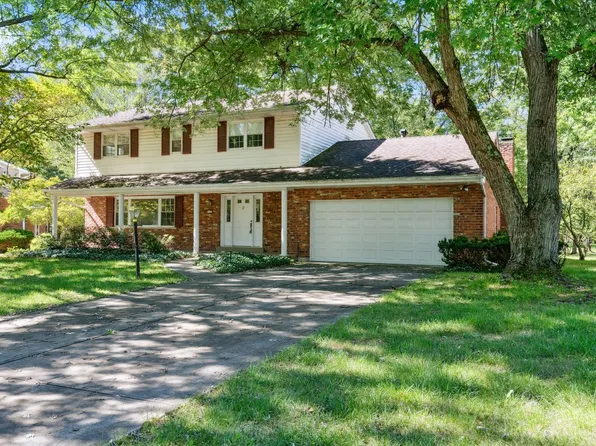 7632 Fairwind Dr, Cincinnati, OH 45242