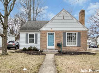 1017 Nevada St SE, Grand Rapids, MI 49507