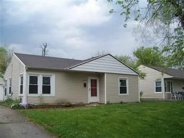 421 Alexander Dr, Dayton, OH 45403