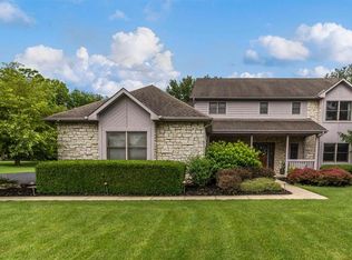2716 Mallards Landing Dr, Powell, OH 43065
