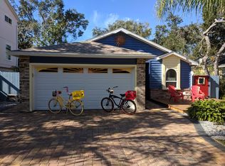 1681 Santander St, Saint Augustine, FL 32080