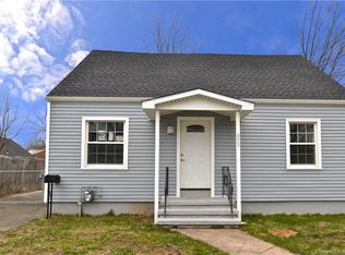 893 1st Ave, West Haven, CT 06516