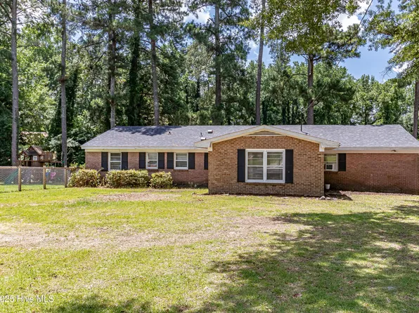 300 S Spence Avenue, Goldsboro, NC 27534