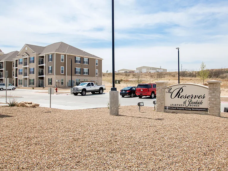 Reserves at Brookside — Photo 11