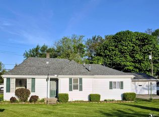 4509 Dixon Rd, Newport, MI 48166