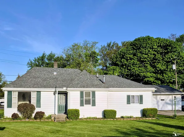 4509 Dixon Rd, Newport, MI 48166