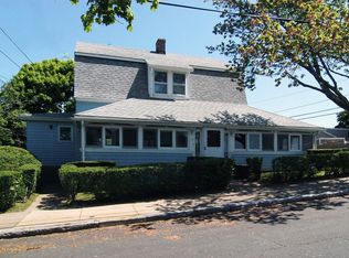 34 Undine Ave, Winthrop, MA 02152