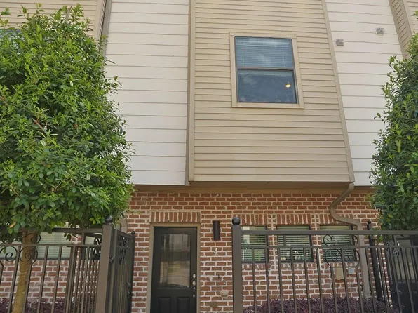 3950 Floyd St Unit 4, Houston, TX 77007