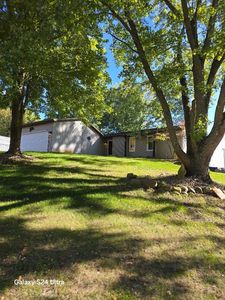 619 Circle Ridge Dr, Buchanan, MI, 49107