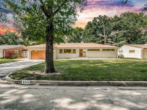 6428 E Marjorie St, Wichita, KS 67206