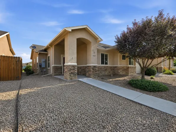1127 Shady Ln, Fruita, CO 81521