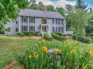 1 Jasper Ln, Amherst, NH 03031