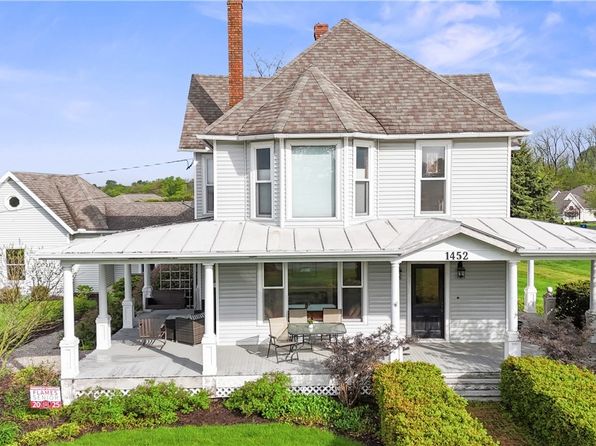 1452 W Cook Rd, Mansfield, OH 44906
