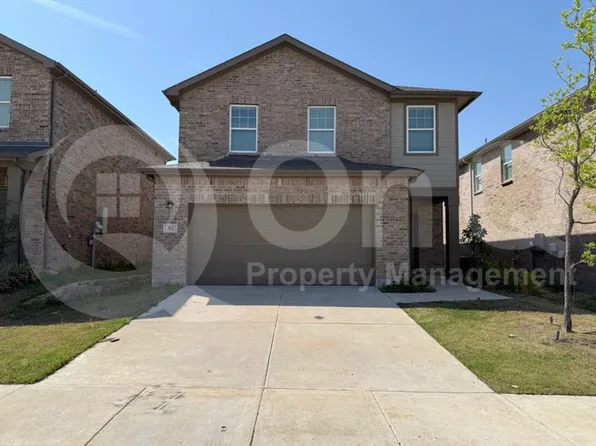 311 Pennsylvania Ave, Princeton, TX 75407
