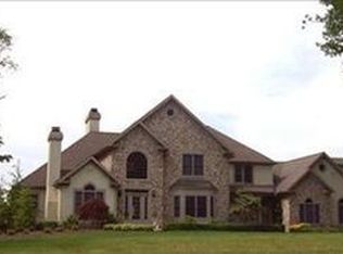 1512 Haymarket Way, Hudson, OH