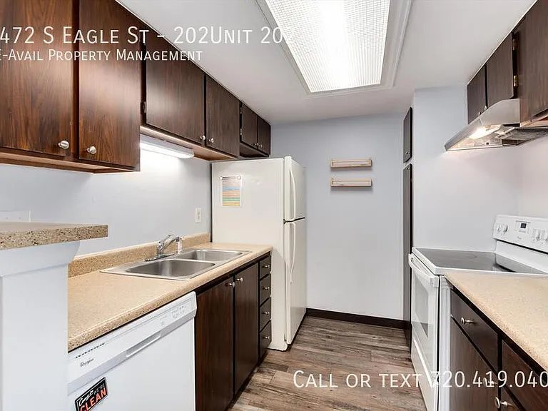 3472 S Eagle St #202 — Photo 13